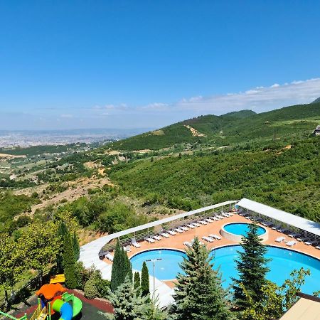 Dajti Park Resort Priska e Madhe Exterior photo