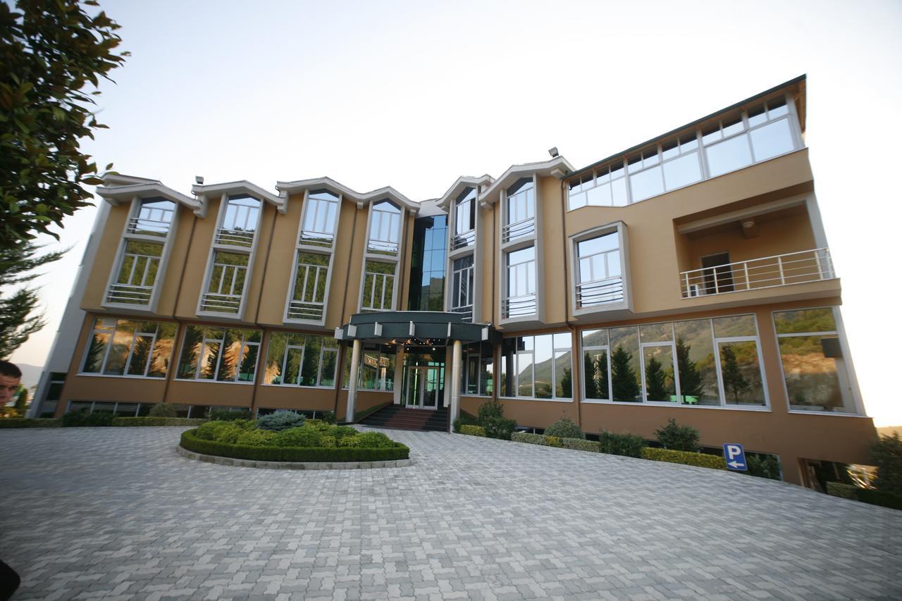 Dajti Park Resort Priska e Madhe Exterior photo