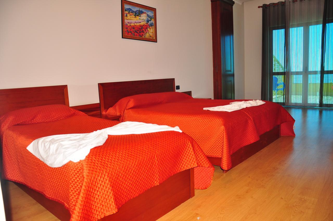 Dajti Park Resort Priska e Madhe Exterior photo
